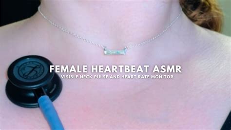 female visible heartbeat|Visible Female Heartbeat + Audio